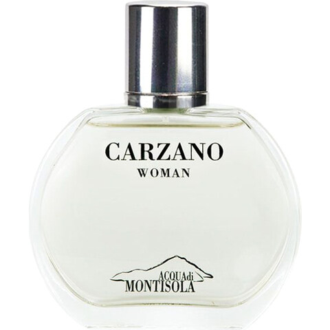 Carzano Woman by Acqua di Montisola perfume bottle