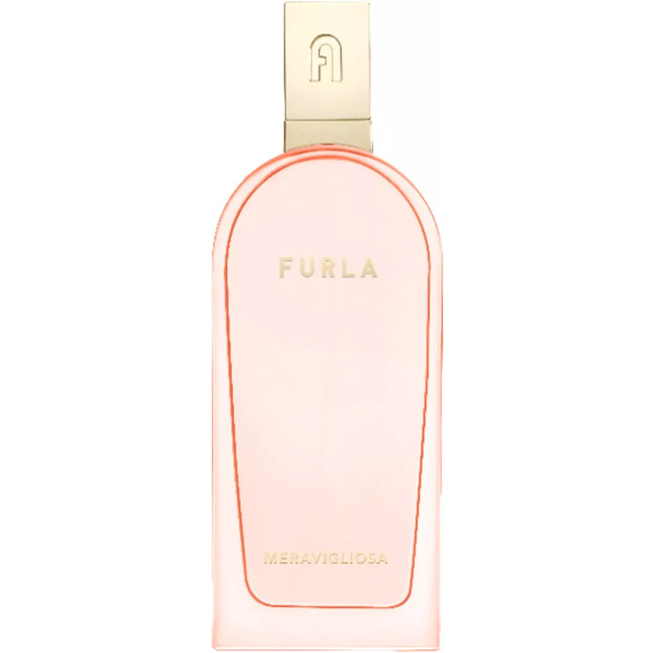 Meravigliosa by Furla perfume bottle
