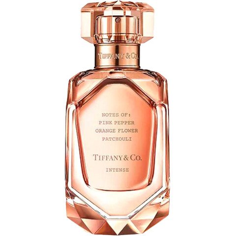 Tiffany & Co. Rose Gold Intense by Tiffany & Co. perfume bottle