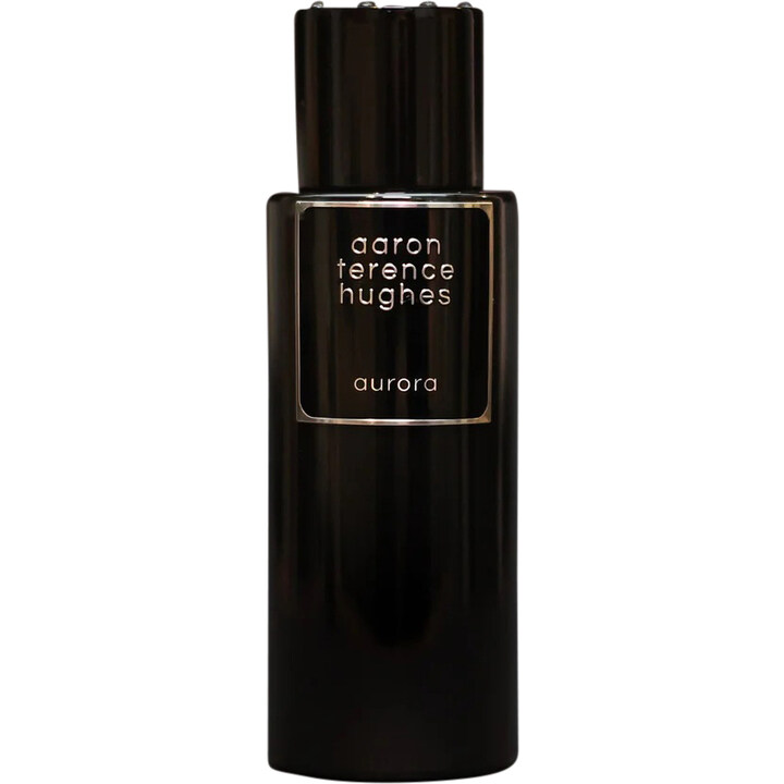 Aurora by Aaron Terence Hughes perfume bottle