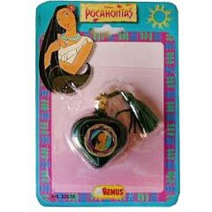Pocahontas by Remus perfume bottle