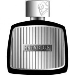 Intrigue Homme by Afnan Perfumes perfume bottle