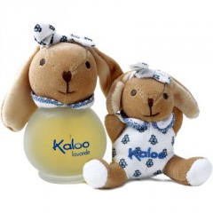 Lavande by Kaloo perfume bottle