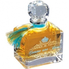 Comme une Reine by Frederic M perfume bottle