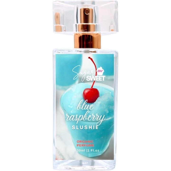 Blue Raspberry Slushie by Sugar Me Sweet perfume bottle