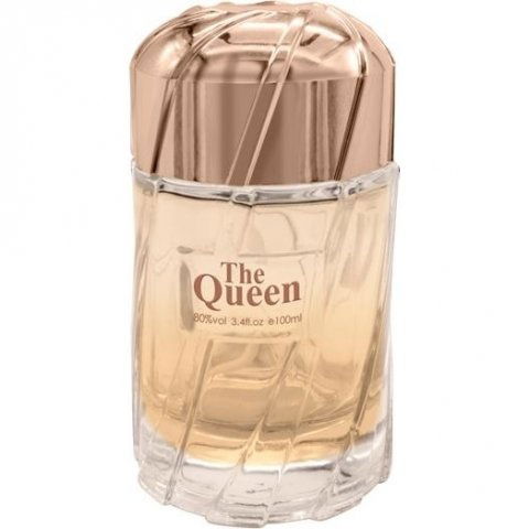 Royal Collection - The Queen