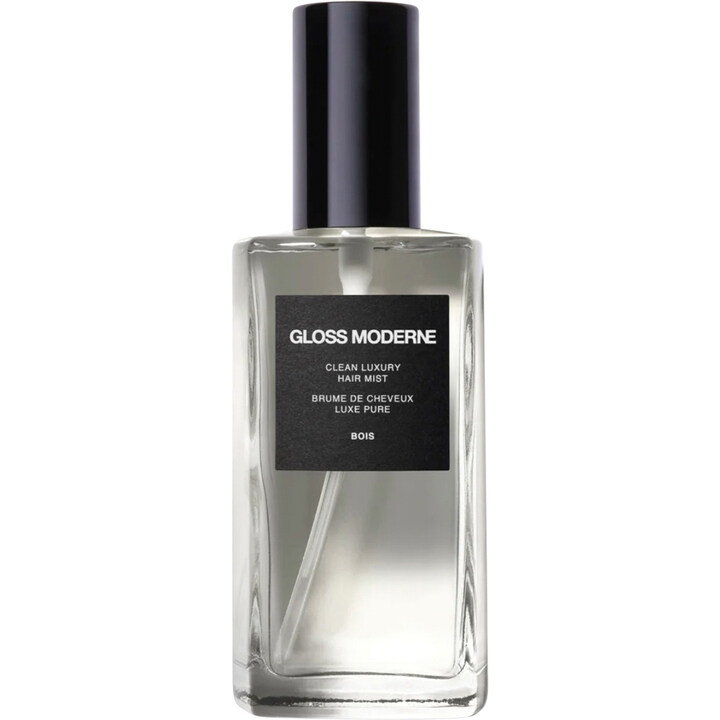 Bois (Hair Mist) by Gloss Moderne perfume bottle