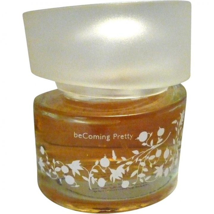 beComing Pretty by beComing perfume bottle