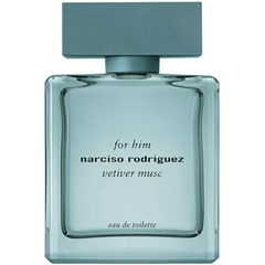 For Him Vetiver Musc