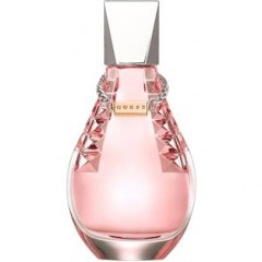 Dare Limited Edition by Guess perfume bottle
