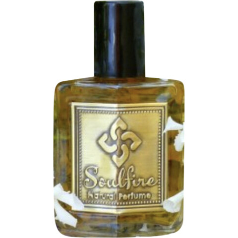 Jasmine Twist by Soulfire perfume bottle