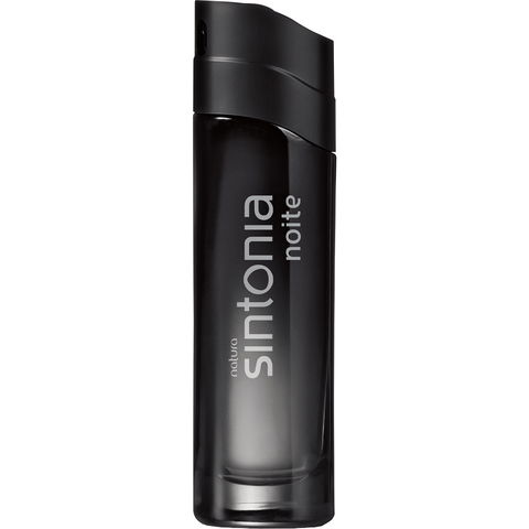 Sintonia Noite by Natura perfume bottle