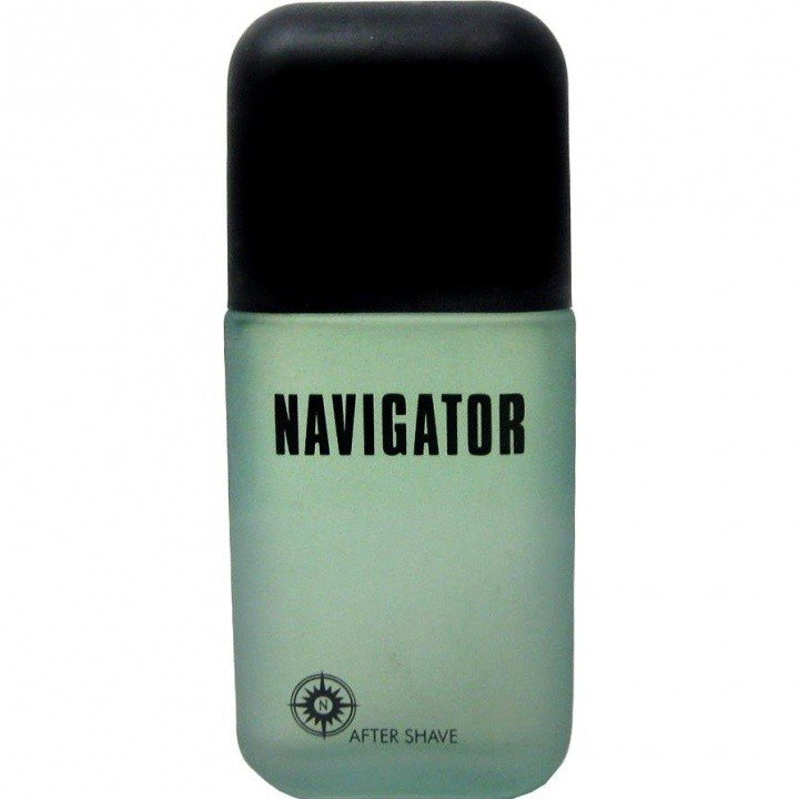 Navigator (After Shave) by Dana perfume bottle