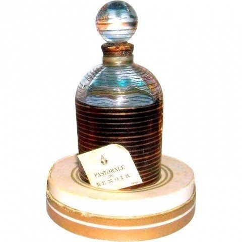 Pastorale by Renoir Paris perfume bottle
