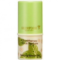 Foodtherapy Stick Perfume - Resting Green Tea by Skinfood perfume bottle