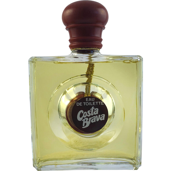 Costa Brava EDT by Viocosmetics perfume bottle