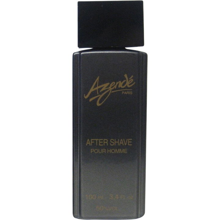 Azendé pour Homme (After Shave) by Azendé perfume bottle