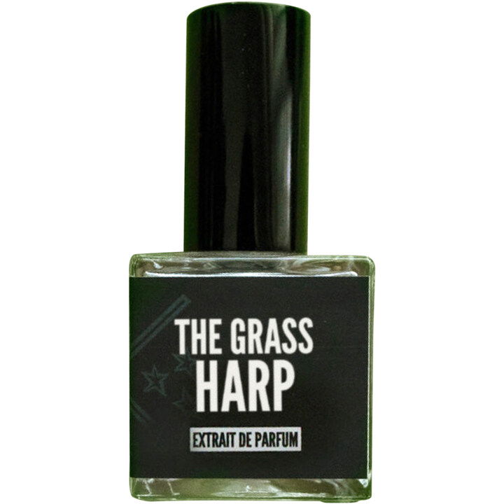 The Grass Harp (Perfume Oil) by Sixteen92 perfume bottle