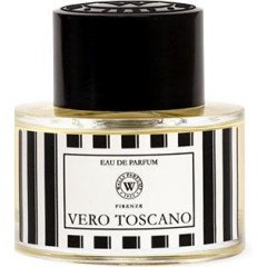 Vero Toscano Bianco by Wally perfume bottle