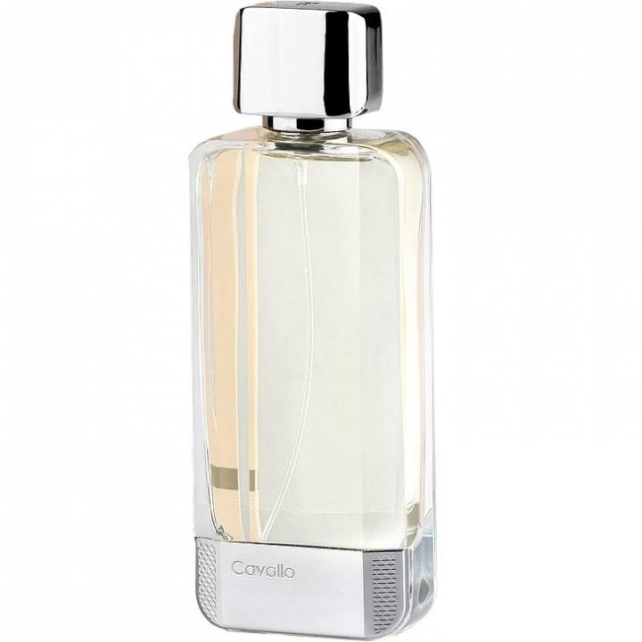 Cavallo by Top Perfumer perfume bottle