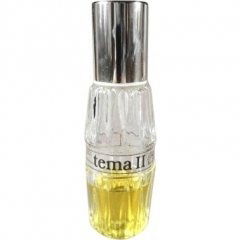 Tema II by Baratta perfume bottle