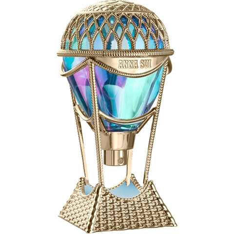 Cosmic Sky by Anna Sui perfume bottle