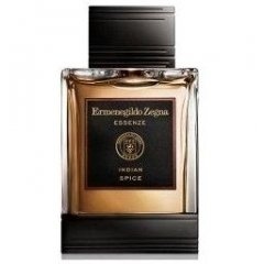 Essenze - Indian Spice by Ermenegildo Zegna perfume bottle