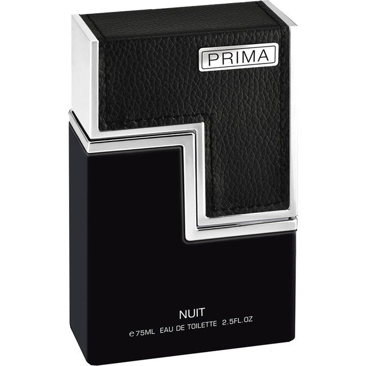 Prima Nuit by Emper perfume bottle