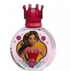 Elena of Avalor by Air-Val International perfume bottle