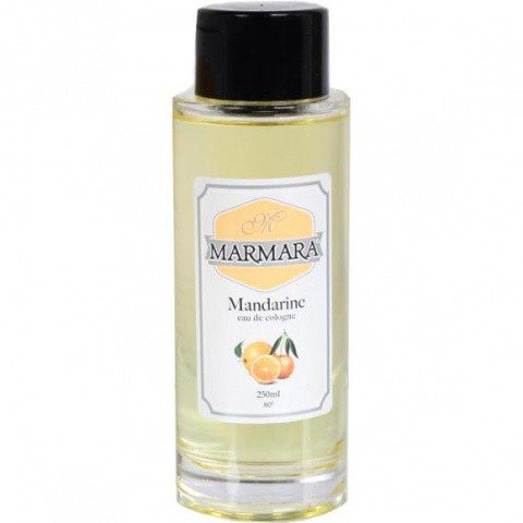 Mandarine / Mandalina by Marmara perfume bottle