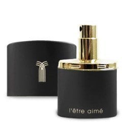 L'Être Aimé Femme by Divine perfume bottle