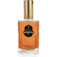 Kyoto (2025) by Parfum-Individual Harry Lehmann perfume bottle