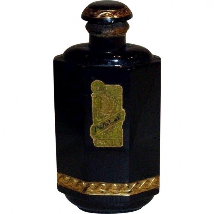 L'Amazone by d'Ouchy perfume bottle