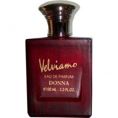 Velviamo Donna by Création Lamis perfume bottle