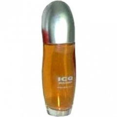 ICQ pour Homme by L. V. Beethoven perfume bottle