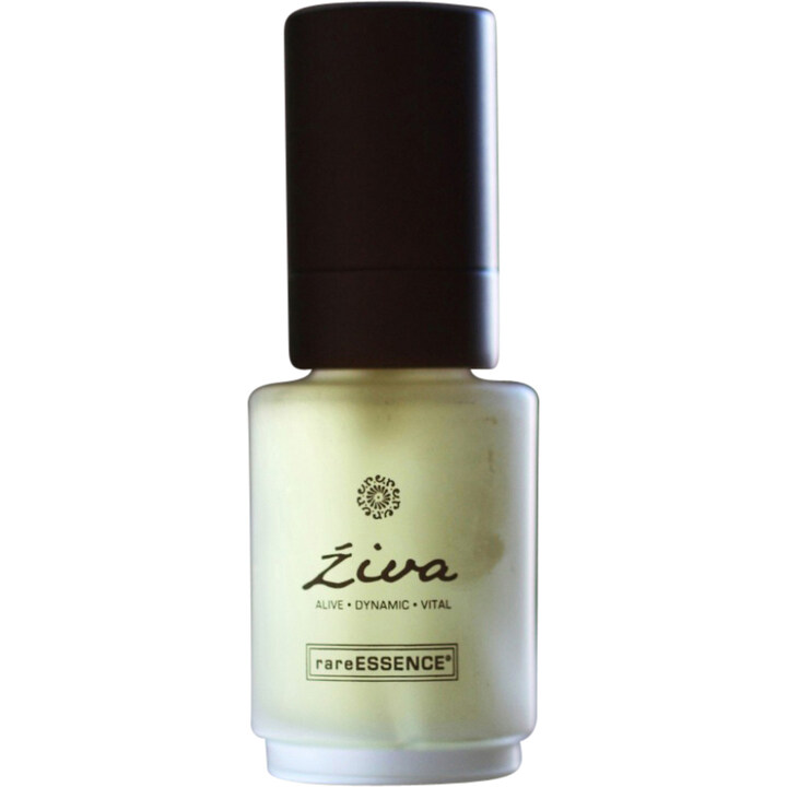 Ziva by rareEssence perfume bottle