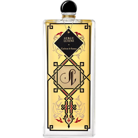 Cracheuse de Flammes by Serge Lutens perfume bottle