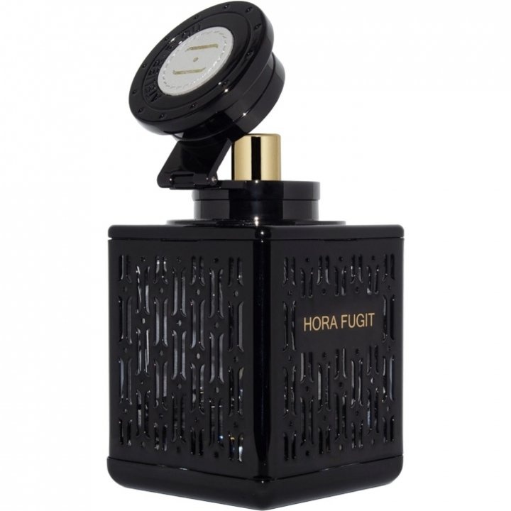 Hora Fugit by Atelier Flou perfume bottle