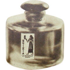 Egizia by La Ducale perfume bottle