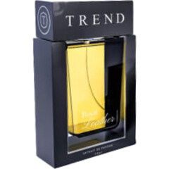 Royal Leather by Trend perfume bottle