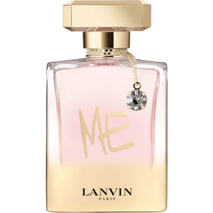 Me L'Absolu by Lanvin perfume bottle