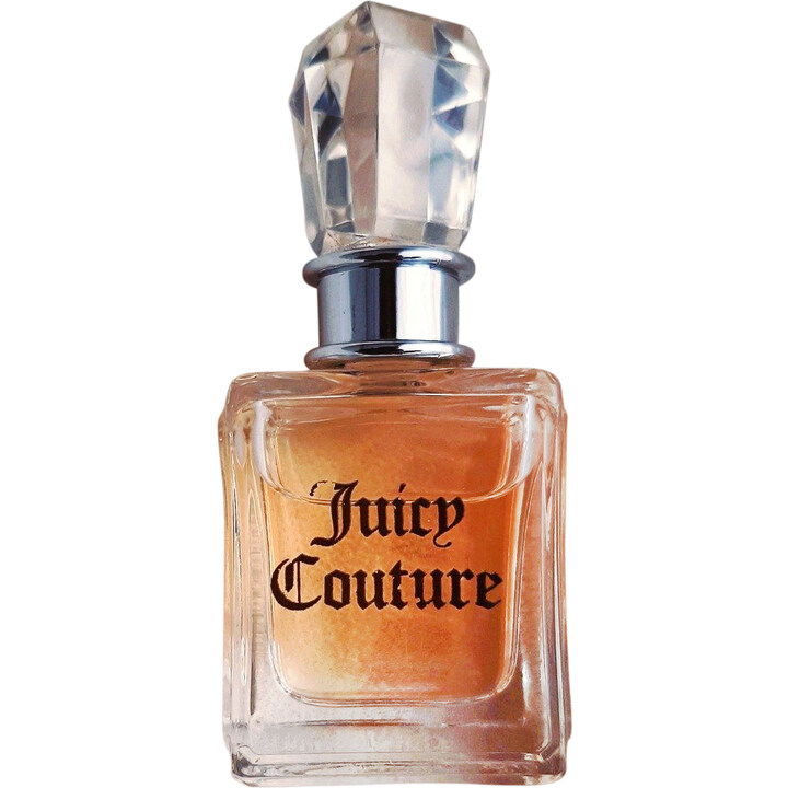 Juicy Couture (Parfum) by Juicy Couture perfume bottle