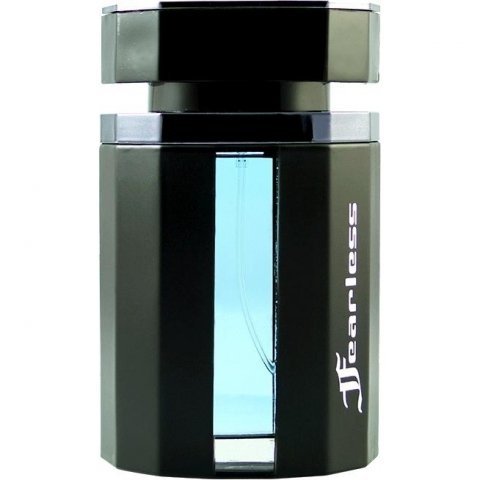 Fearless by Versailles Beauté perfume bottle