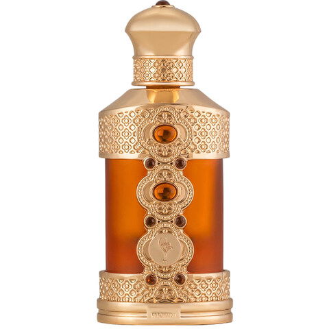Gulnar by Hamidi perfume bottle