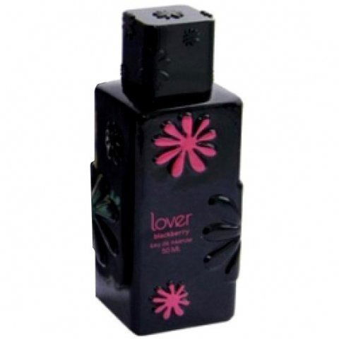 Lover Blackberry by Jeanne Arthes perfume bottle