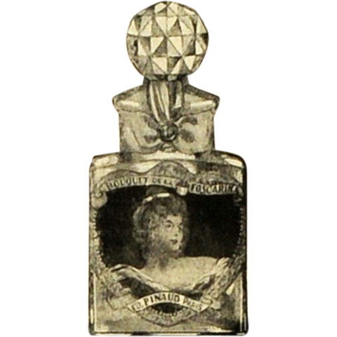 Bouquet de la Foscarina by Clubman / Edouard Pinaud perfume bottle