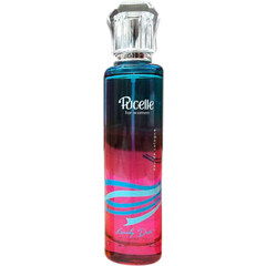 Lovely Date by Pucelle / ピュセル perfume bottle