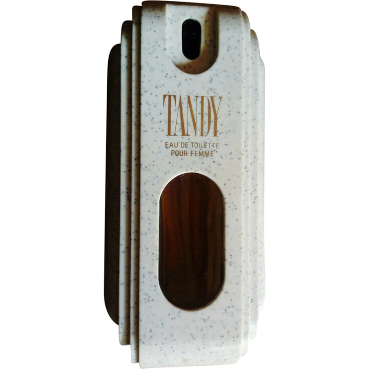 Tandy by Shandara perfume bottle