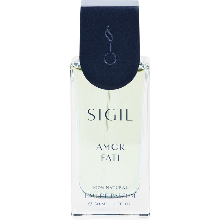 Amor Fati by Sigil Scent perfume bottle
