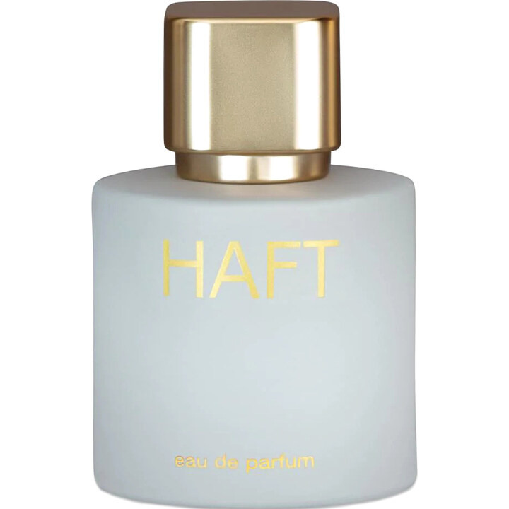 Haft by Mavemade perfume bottle
